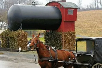 train tank
