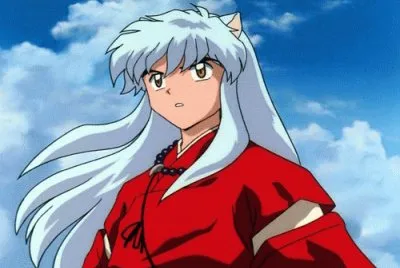 inuyasha