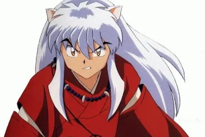 inuyasha