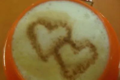 פאזל של kaffee