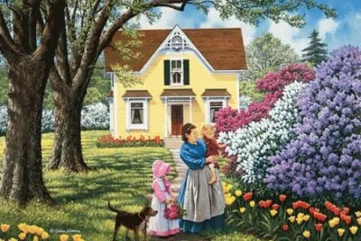 image jigsaw puzzle