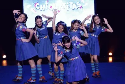 chiquititas