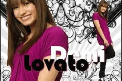 demi,diva sempre
