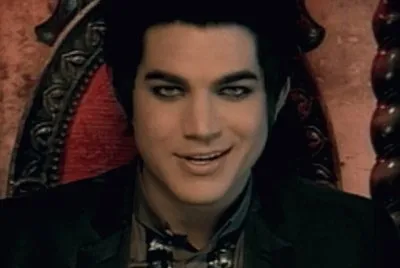 adam lambert entertainment