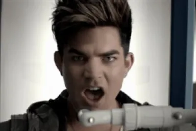adam lambert never close our eyes