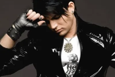 its a adam lambert sure fire winners pic