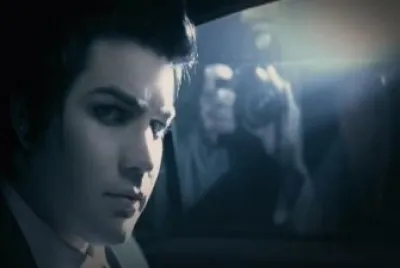 adam lambert whataya want from me