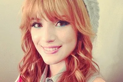 Bella Thorne