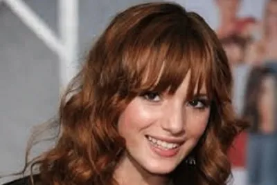 Linda!Bella Thorne