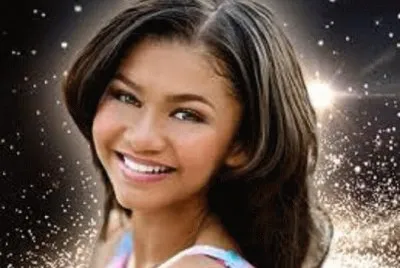 Zendaya,Vc Ã© fÃ£ dela?