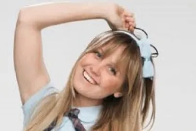 Natalia-miss xv