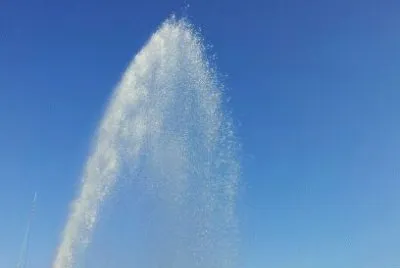 Fountain