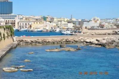 puglia jigsaw puzzle
