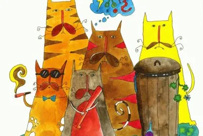 Gatos