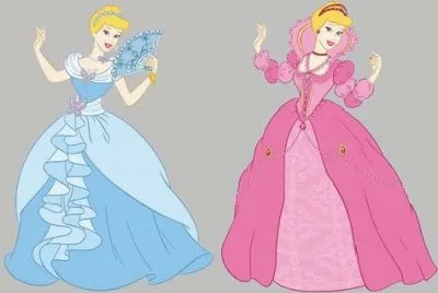 Cinderella