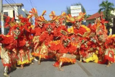 leones en bani