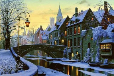 puzzles jigsaw puzzle