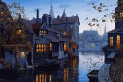 puzzles jigsaw puzzle