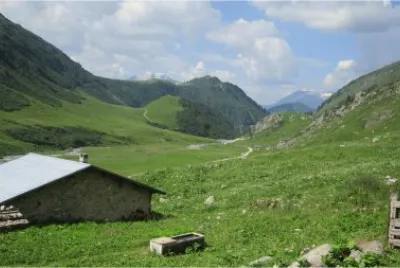 Cormet de Roseland