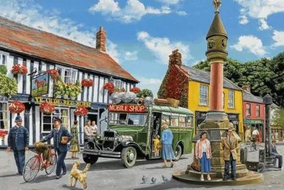 puzzles jigsaw puzzle