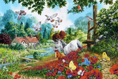 puzzles