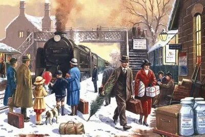 puzzles jigsaw puzzle