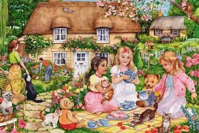 puzzles jigsaw puzzle