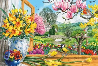 puzzles