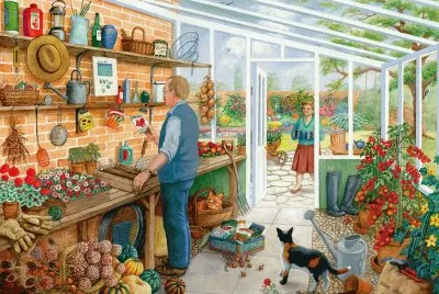 puzzles jigsaw puzzle
