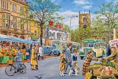 puzzles jigsaw puzzle