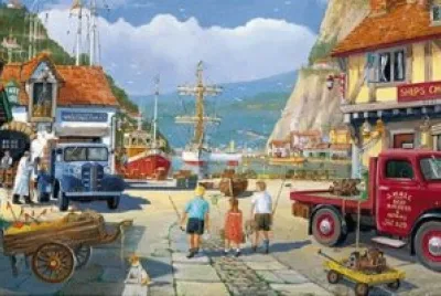 puzzles jigsaw puzzle