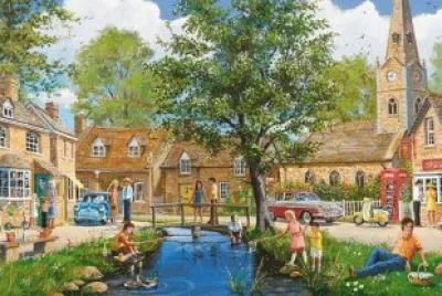 puzzles jigsaw puzzle