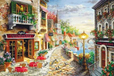 puzzles jigsaw puzzle