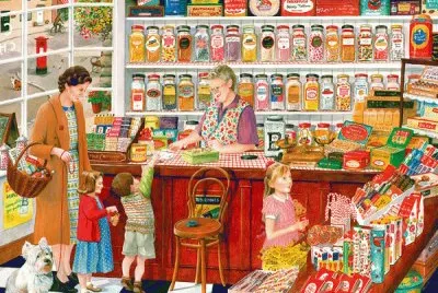 puzzles