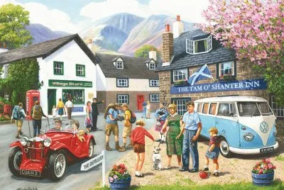 puzzles jigsaw puzzle