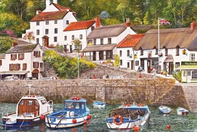 puzzles jigsaw puzzle