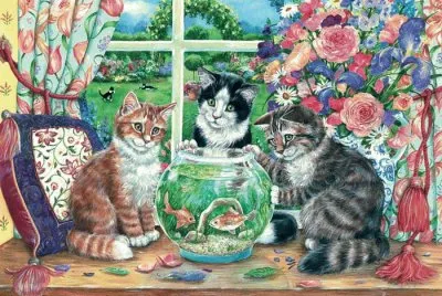 puzzles jigsaw puzzle