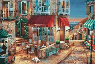 puzzles jigsaw puzzle