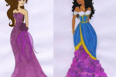 Megara Esmeralda