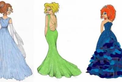 Wendy Tinkerbell Merida