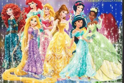 Princesses
