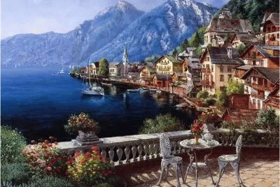 Pintura