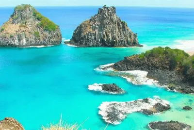 Fernando de Noronha - Brasil