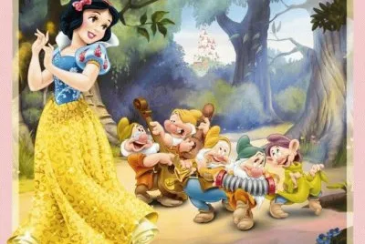 SnowWhite