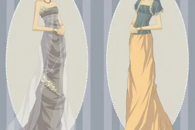 Cinderella SnowWhite