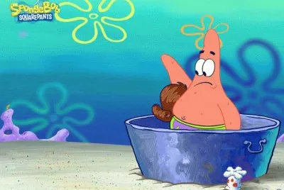 spongebob squarepants