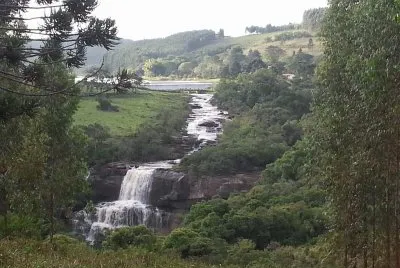 Cachoeira-MG