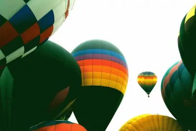 GLOBOS