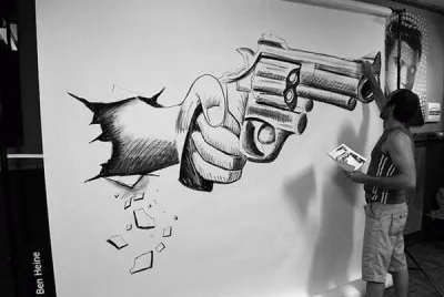 Dibujo en 3D
