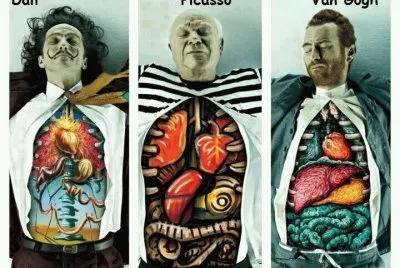 Artistas